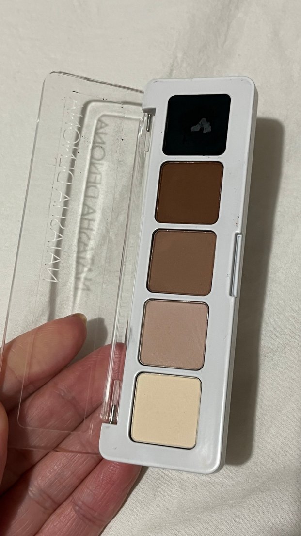 Natasha Denona Mini Eye Sculpt Göz Farı Paleti - Görsel 3