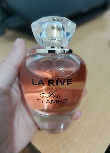 Diğer Parfüm