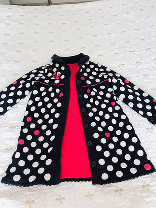 LC Waikiki Lcw kız çocuk hırka 8-9 yaş