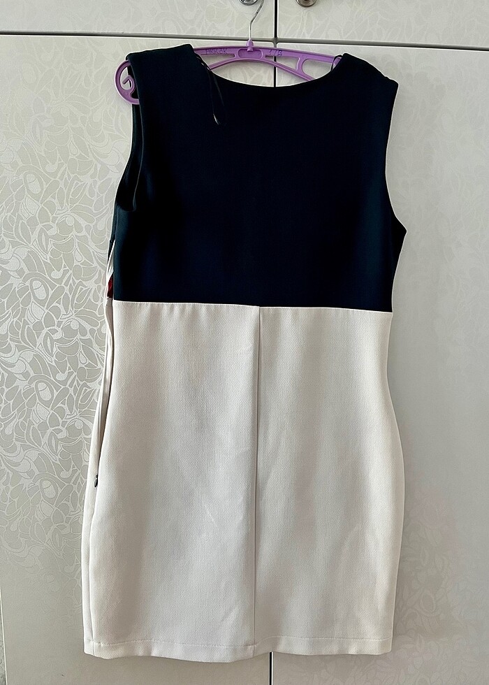 Koton Bayan elbise - Görsel 2