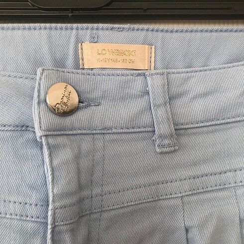 LC Waikiki Pantolon