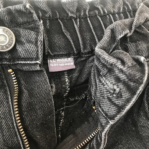 LC Waikiki Pantolon
