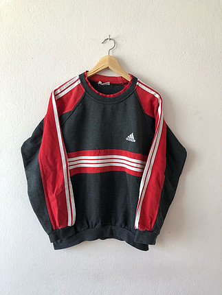 Adidas Adidas vintage sweat