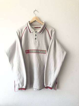 Quicksilver sweatshirt