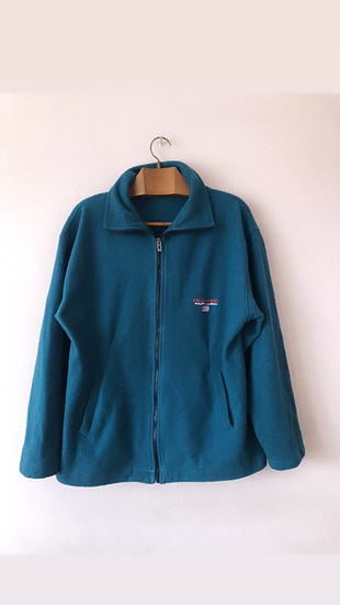 Ralph lauren polar sweat ceket ve Puma uzunkol 