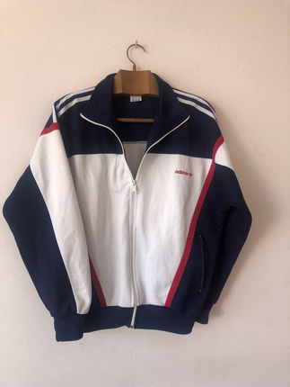Adidas bomber ceket 