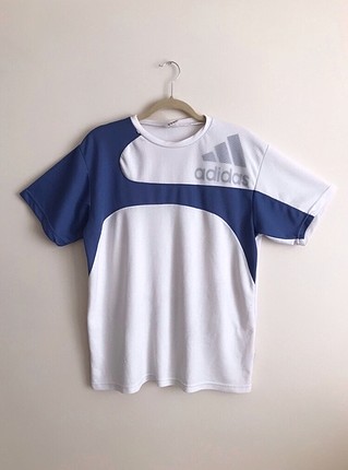 Adidas retro tshirt