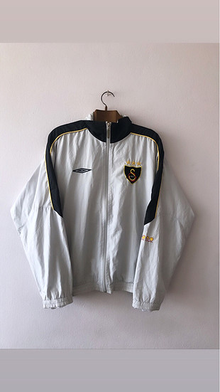 Umbro retro Galatasaray ceket.