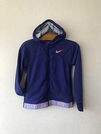 Nike spor ceket