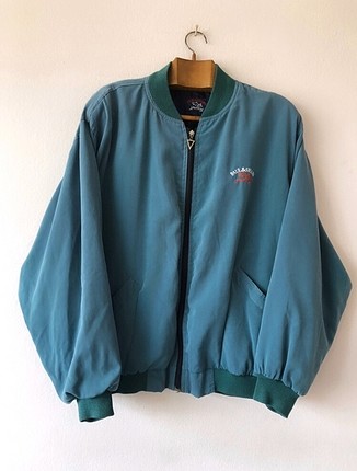 Paul shark bomber ceket