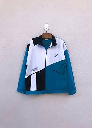 Puma Spor Dış Giyim