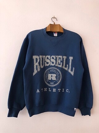 Russell Made in USA Sweatshirt