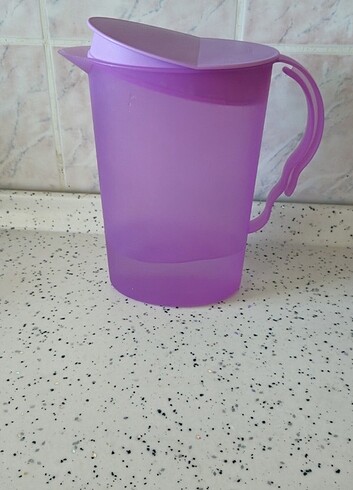 Tupperware Tupperwer sürahi