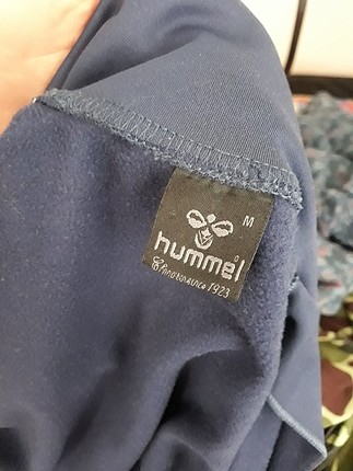 Hummel hummel hırka