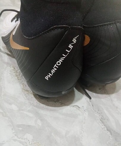 Nike krampon