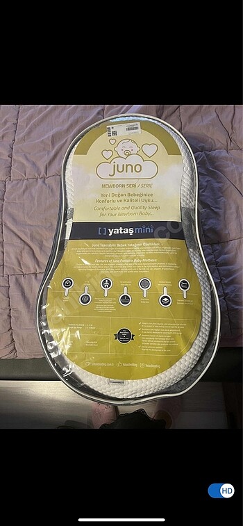 Yataş juno