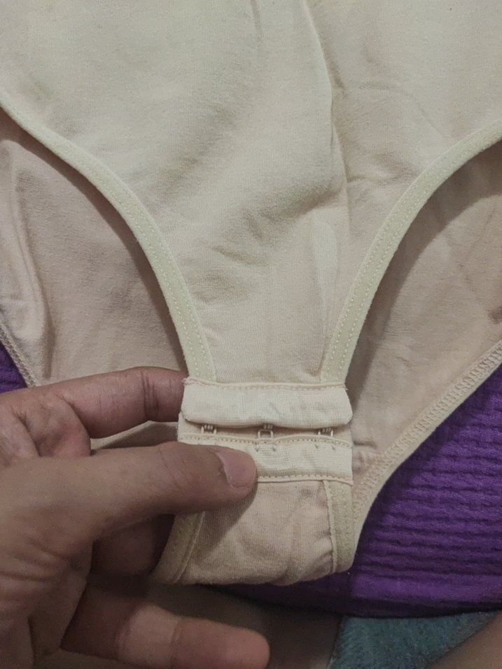 Bej Renkli Kısa Kollu Çocuk Atlet - Görsel 2