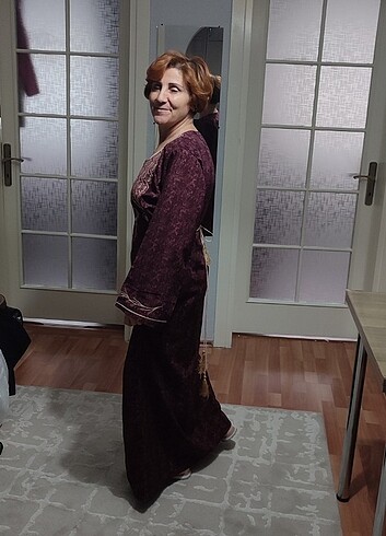 Mardin elbise