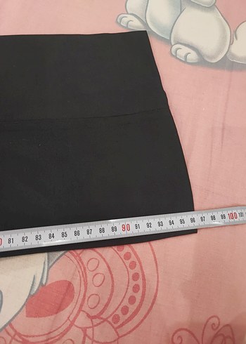 Siyah Düğmeli Kadın Blazer Ceket - Görsel 5