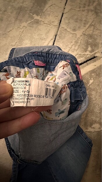 Slopet ve tshirt - Görsel 6