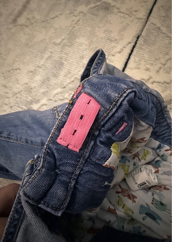 Slopet ve tshirt - Görsel 5