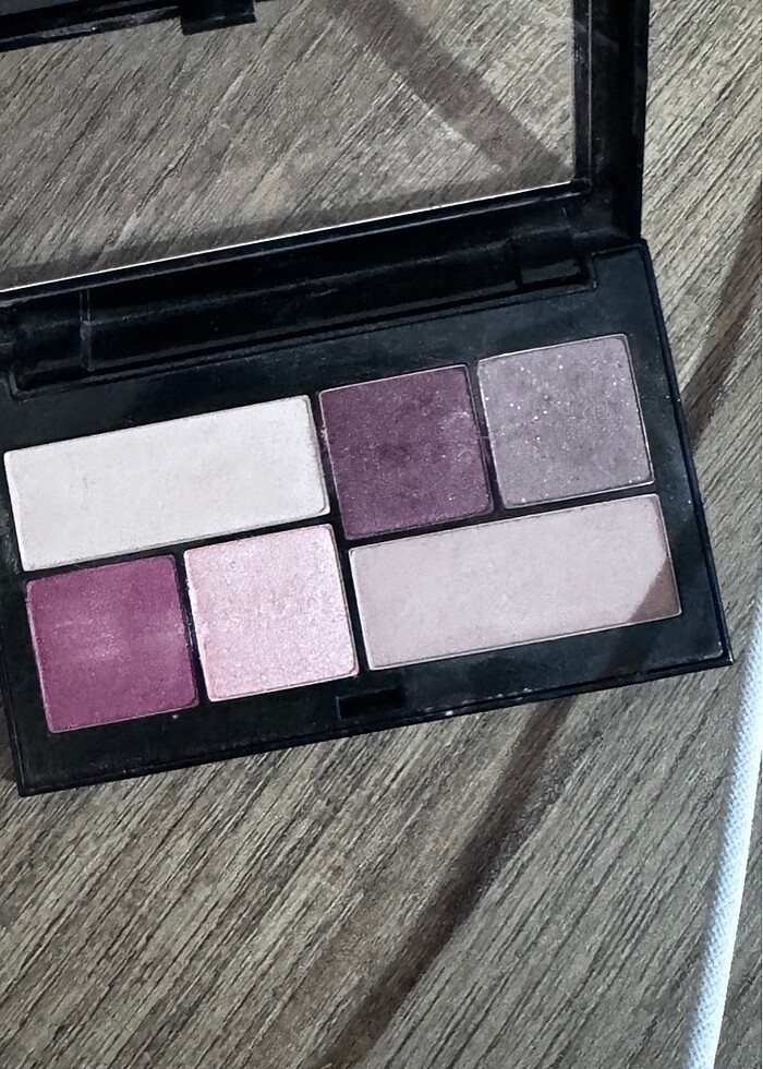 Göz makyajı - Görsel 3