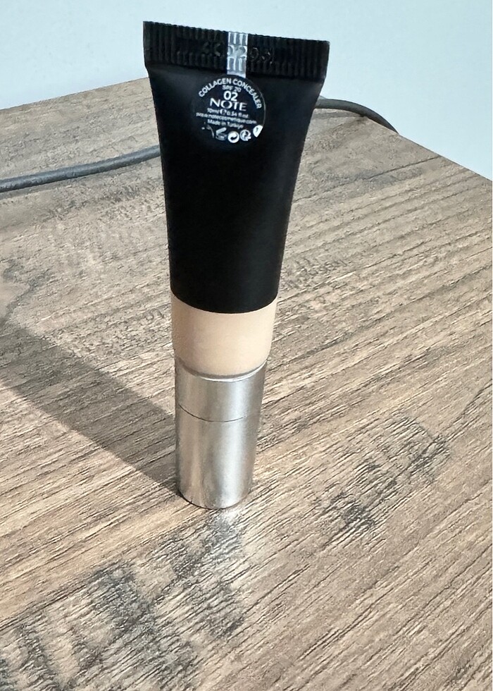 Note kapatıcı - Görsel 2