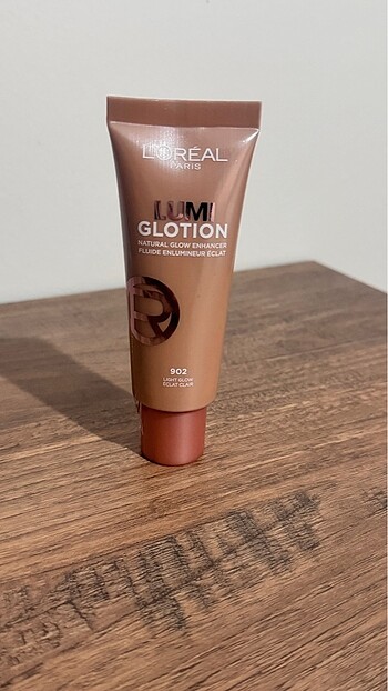 Loreal glotıon