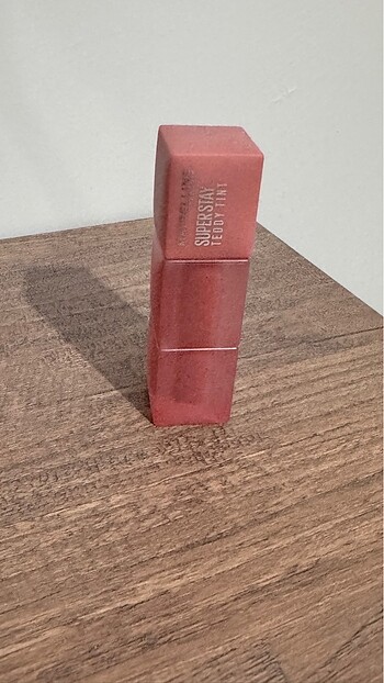 Maybelline ruj
