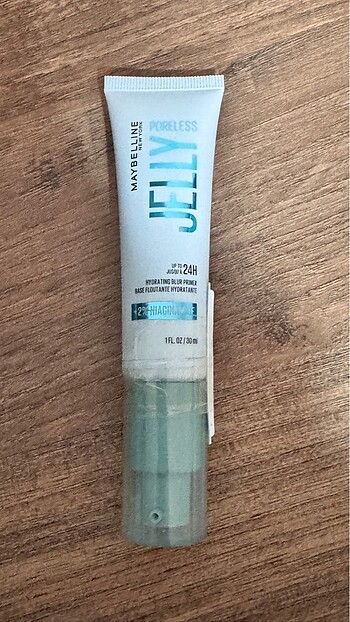 Maybelline Maybelline makyaj bazı