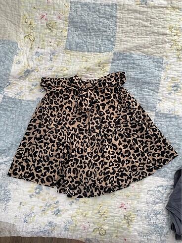 Leopar etek
