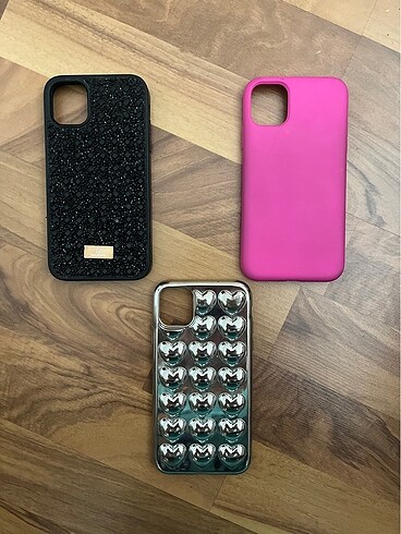 İphone 11 kılıf
