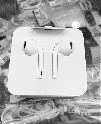 apple kulaklık