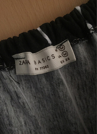 Zara Günlük elbise 