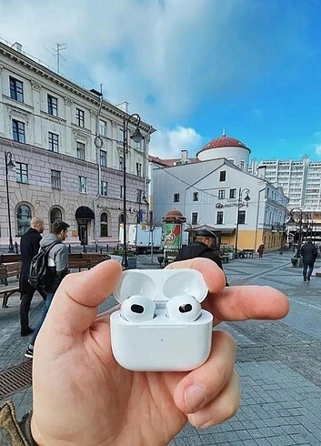 airpods 3.nesil 