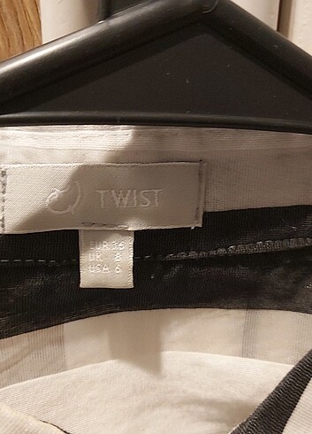Twist Twist gömlek