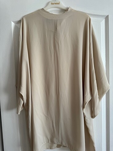 Şifon tunik