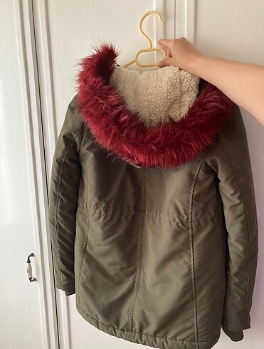 LC Waikiki Lcw Kadın & Kız Çocuk Mont