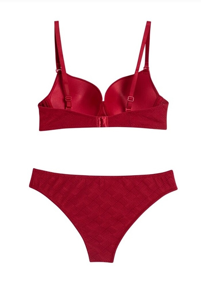 ÜRÜNLERIMİZ SIFIRDIR  - Görsel 4