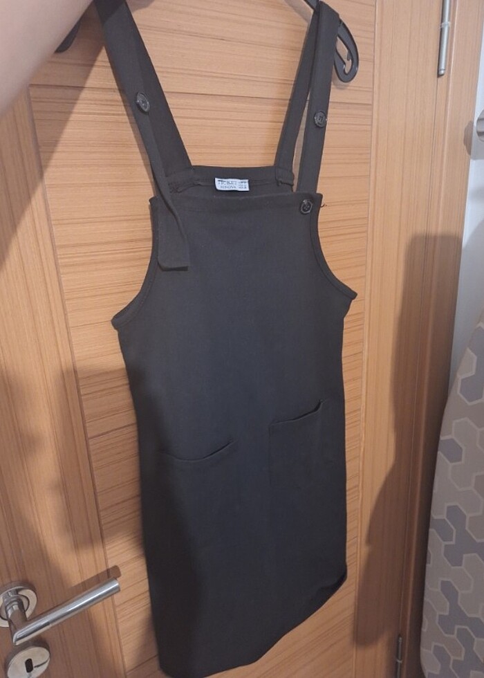 Siyah slopet - Görsel 2