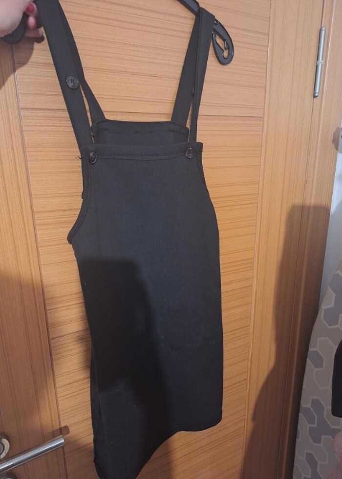 Siyah slopet - Görsel 3