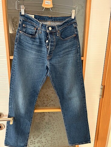 Levis Kadin Jean