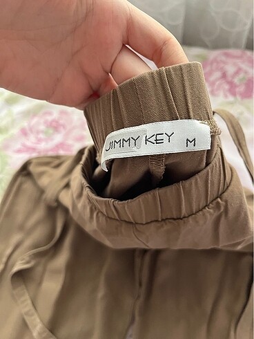 Jimmy Key Jimmy key pantolon