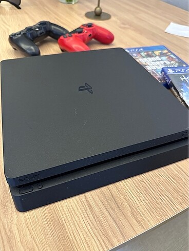 Beden Ps4 slim