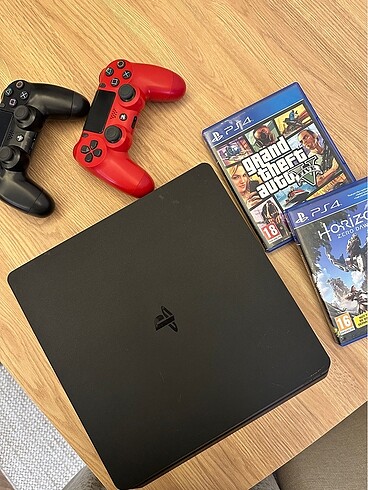 Ps4 slim