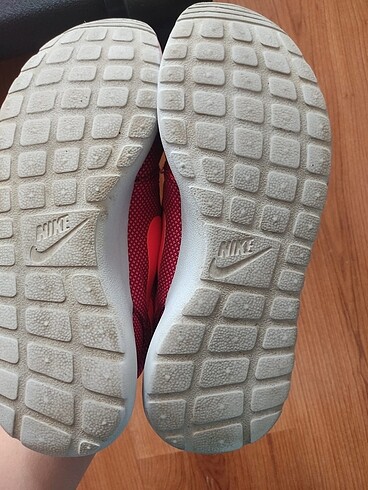38,5 Beden çeşitli Renk nike orijinal kadın spor ayakkabı