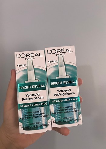 Loreal Paris