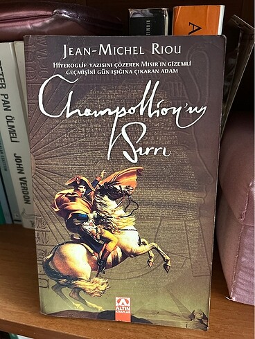 Jean michel riou