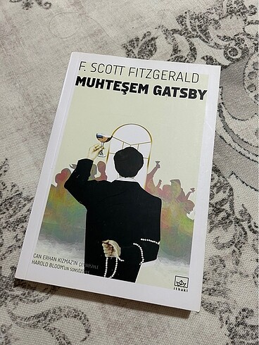 Muhteşem Gatsby