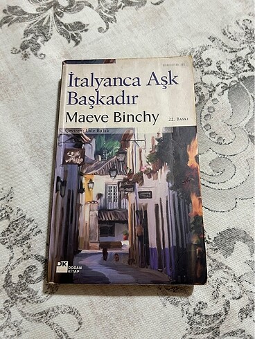 İtalyanca aşk başkadır